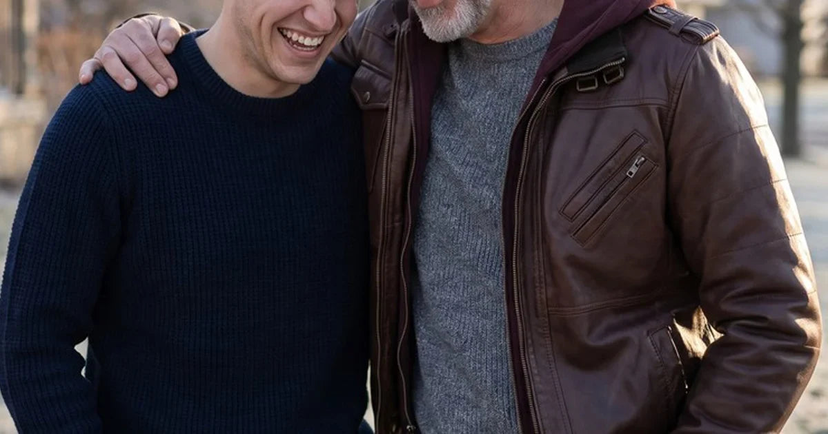 leather-jacket-gift-for-dad
