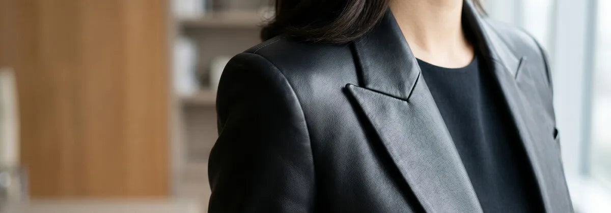 Abbigliamento da Lavoro da Donna