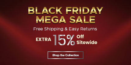 New Arrival decrum else