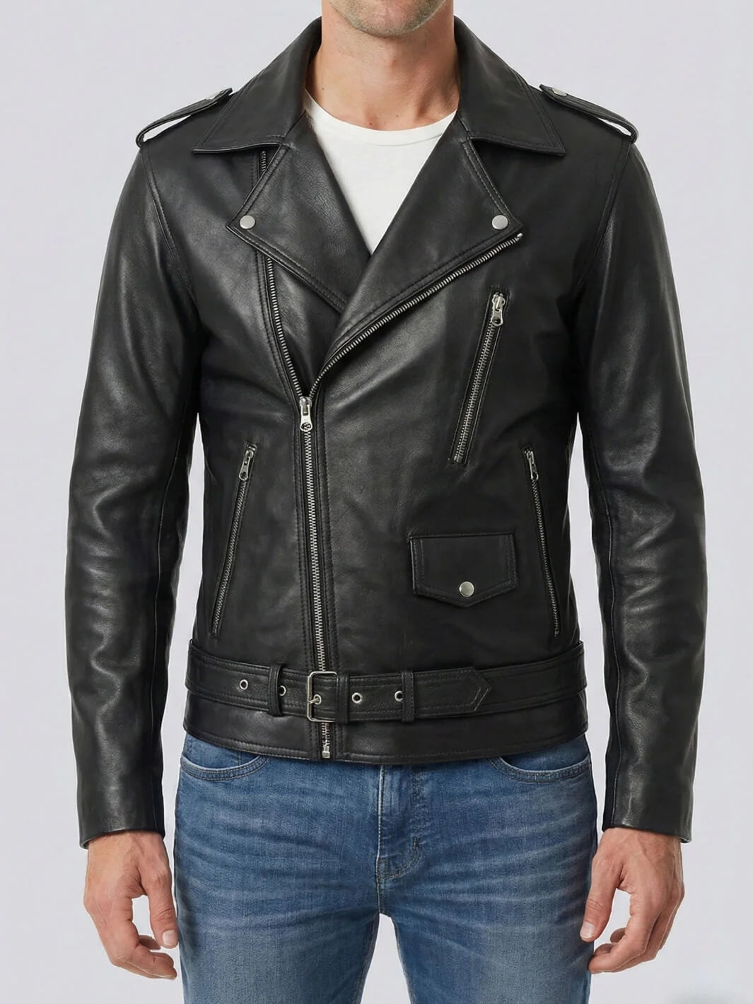 Polo Ralph Lauren LEATHER-TRIM SHEARLING BOMBER JACKET - Giacca Di Pelle Brown Earth Po222t0bw O11 Polo Ralph Lauren LEATHER-TRIM SHEARLING BOMBER JACKET - Giacca Di Pelle Brown Earth Po222t0bw O11