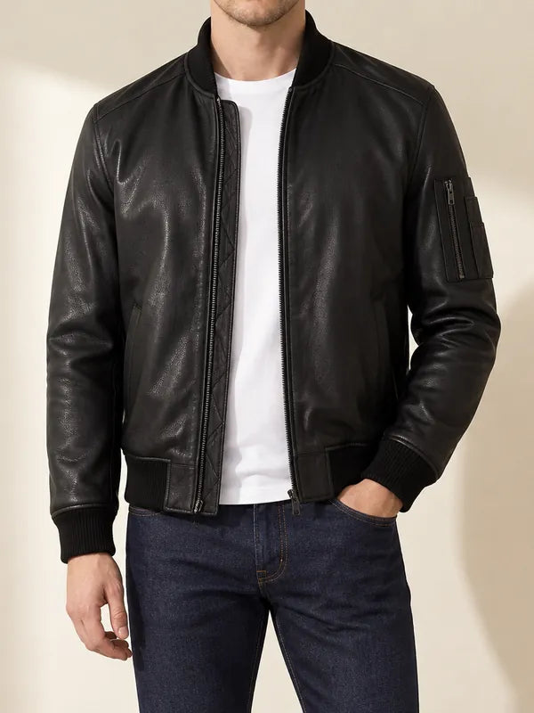 Bomber uomo