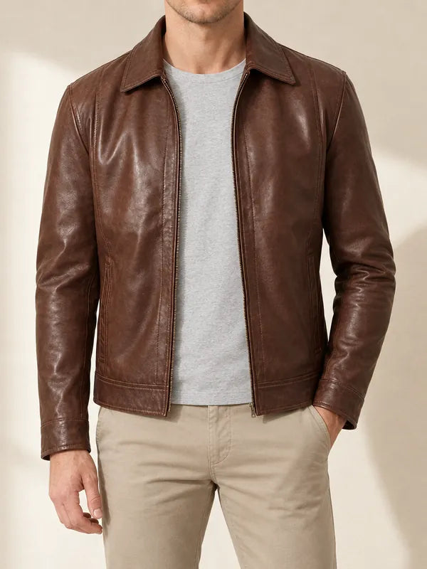 Harrington uomo