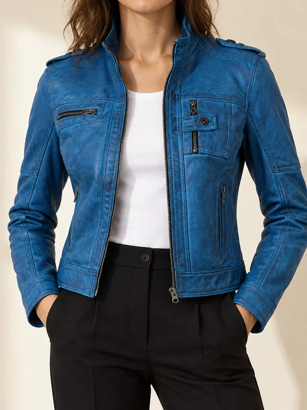 Biker
