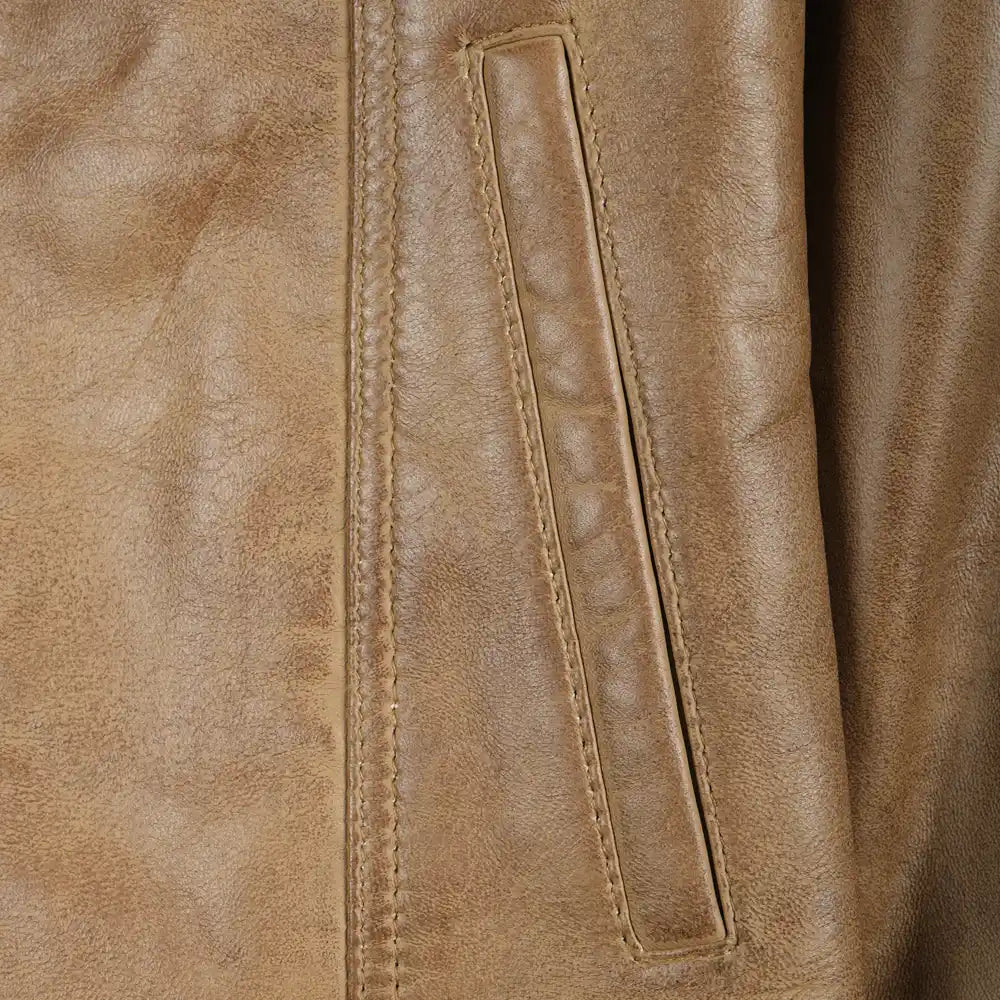 SETTE TASCHE, QUATTRO ESTERNE