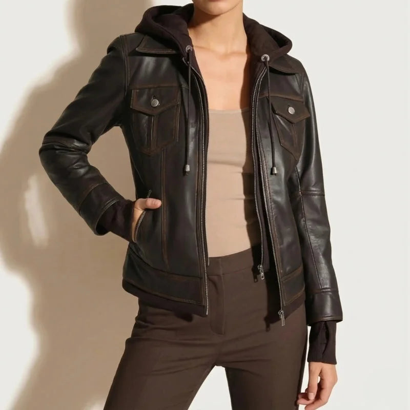 Giacche Bomber